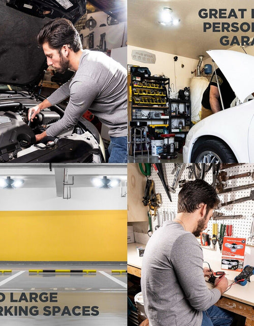 Load image into Gallery viewer, Garage Light- Led Adjustable Light-Basement Led Light
