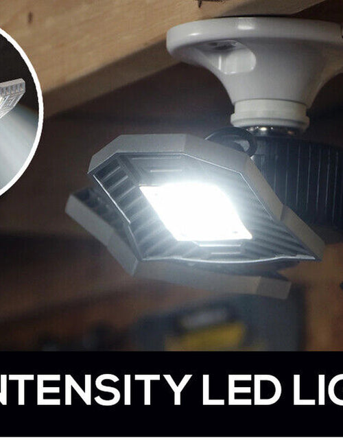 Load image into Gallery viewer, Garage Light- Led Adjustable Light-Basement Led Light
